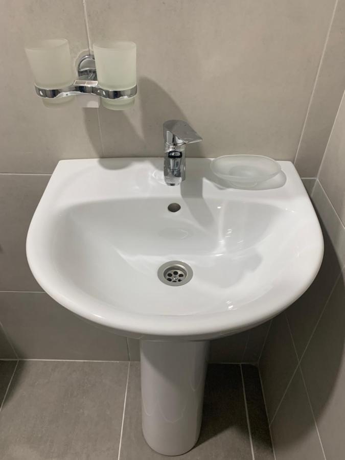皮聪达 Акватика酒店 外观 照片